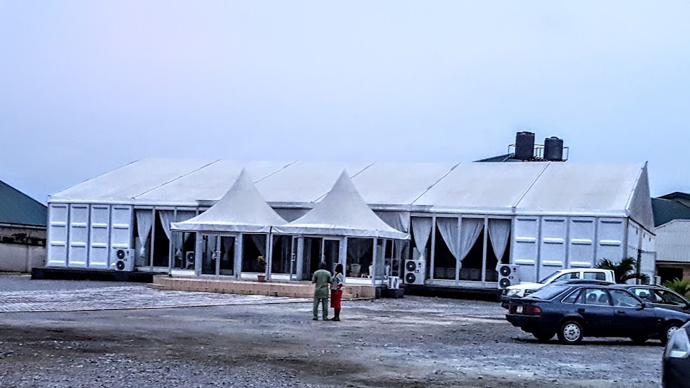 E3 Events and Banquets photo 4